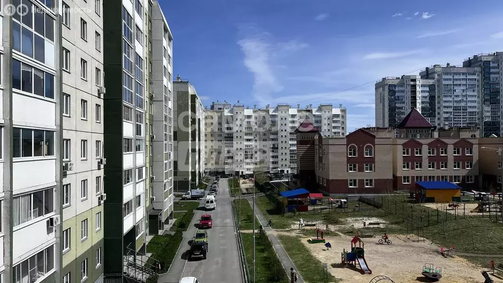 1-комнатная квартира: Челябинск, улица Петра Столыпина, 5 (35.4 м) - Фото 0