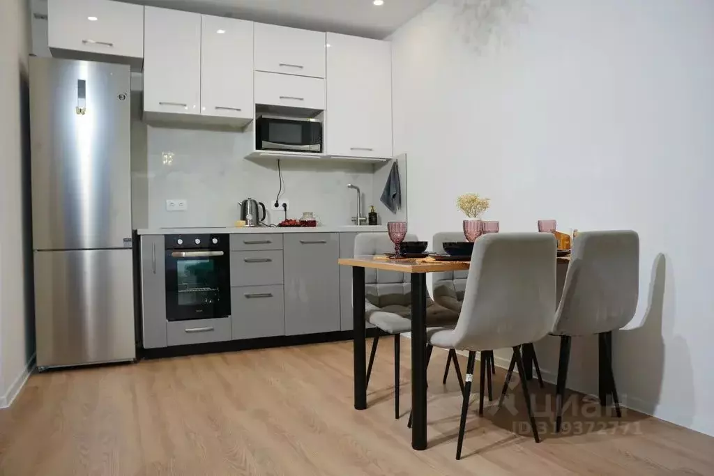 2-к кв. Москва Люблинская ул., 72Ак1 (50.0 м) - Фото 1