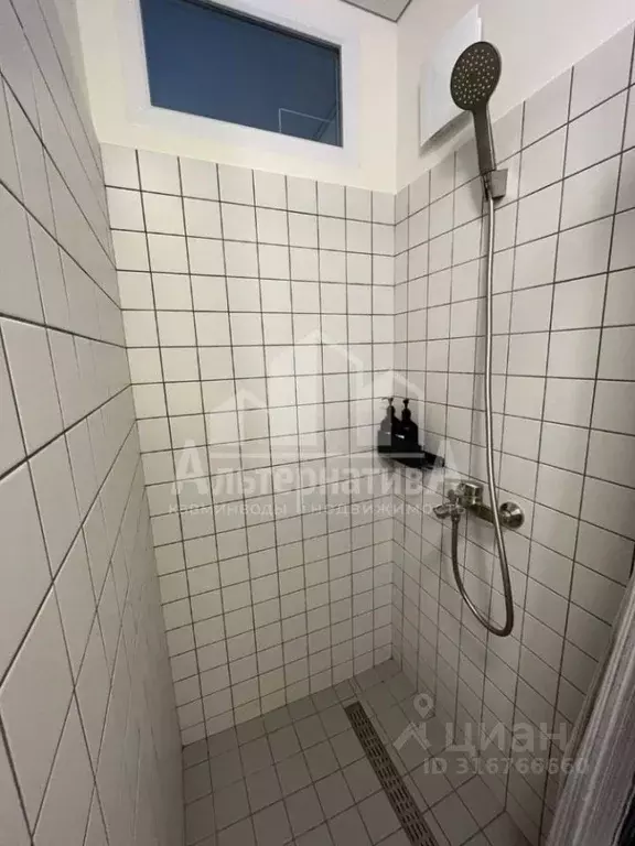 1-к кв. Ставропольский край, Кисловодск ул. Свердлова (35.0 м) - Фото 1