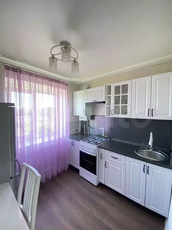 1-к. квартира, 31 м, 5/5 эт. - Фото 0