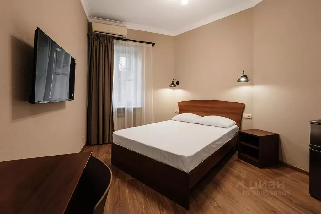 Комната Ростовская область, Аксай Западная ул., 6А (16.0 м) - Фото 0