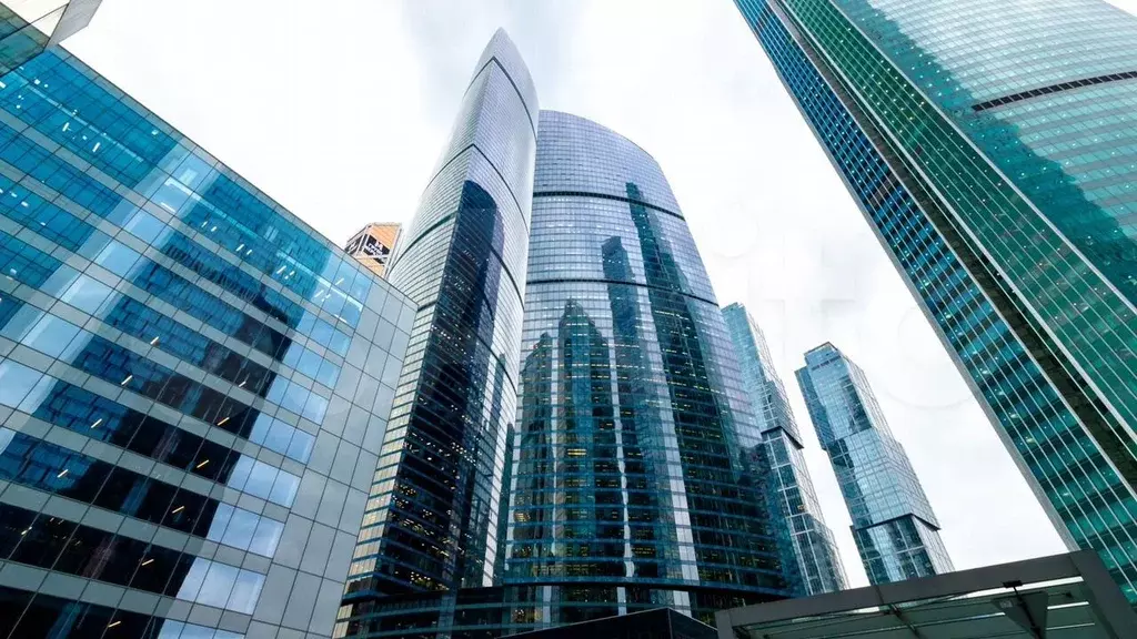 Продажа Офиса в  Москва Сити - 650,0 м - Фото 1
