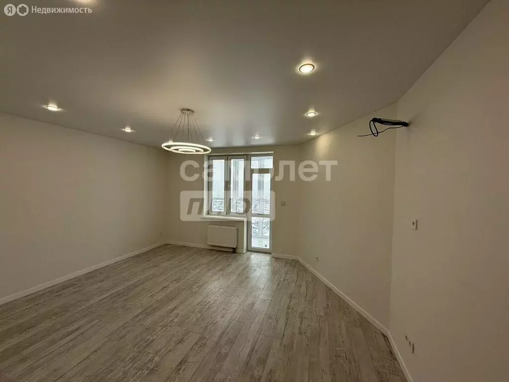 2-комнатная квартира: Липецк, улица А.Г. Стаханова, 77к1 (52 м) - Фото 2