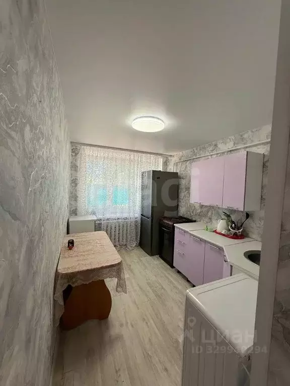 1-к кв. Башкортостан, Уфимский район, с. Булгаково Дорожная ул., 7 ... - Фото 2