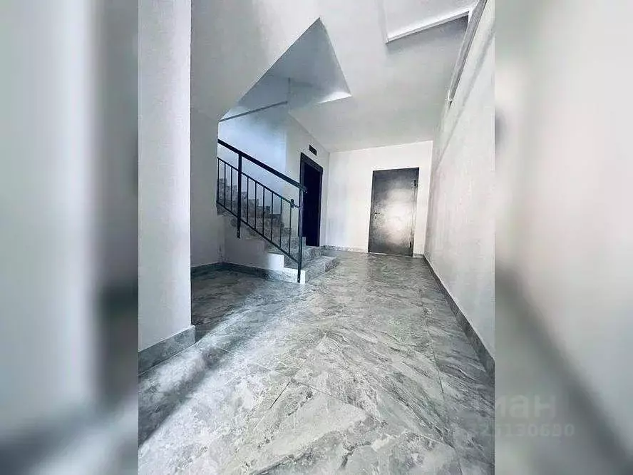 1-к кв. Краснодарский край, Краснодар ул. Академика Федорова, 7 (45.2 ... - Фото 2