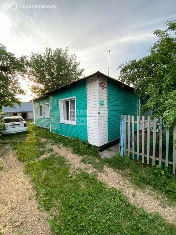 Дом в Новониколаевка, улица Буханько (67.4 м) - Фото 0