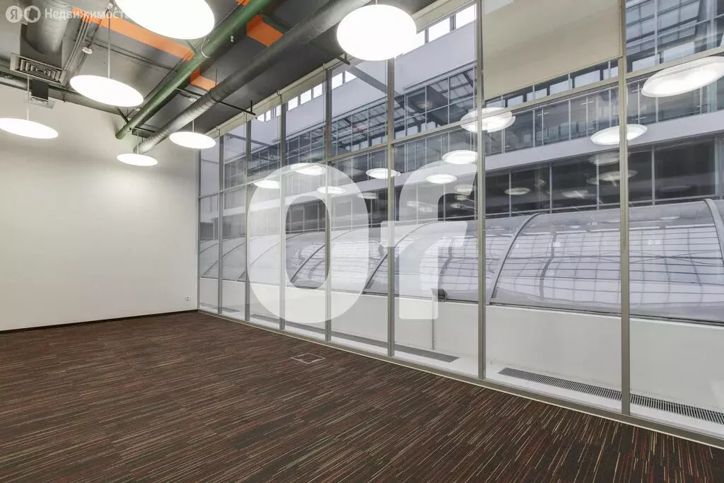 Офис (5272 м) - Фото 2