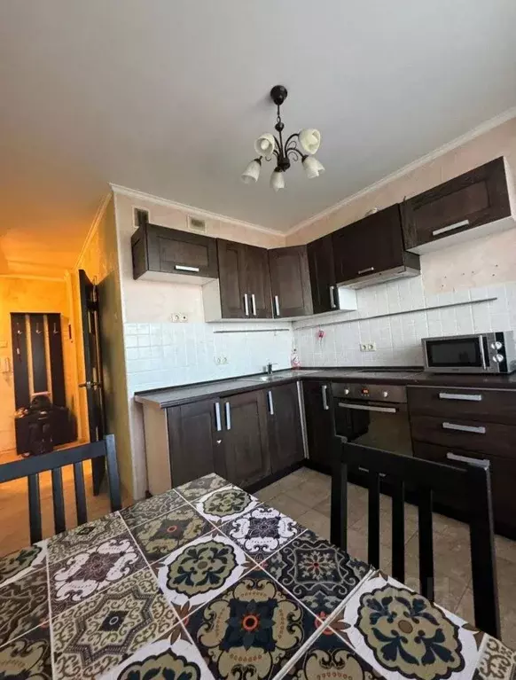 1-к кв. Московская область, Чехов Весенняя ул., 29 (39.0 м) - Фото 1