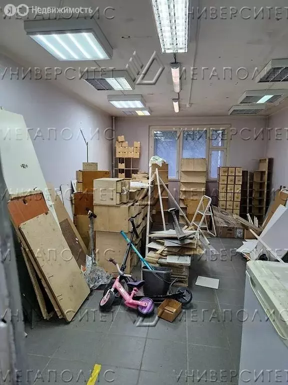 Торговая площадь (60 м) - Фото 2