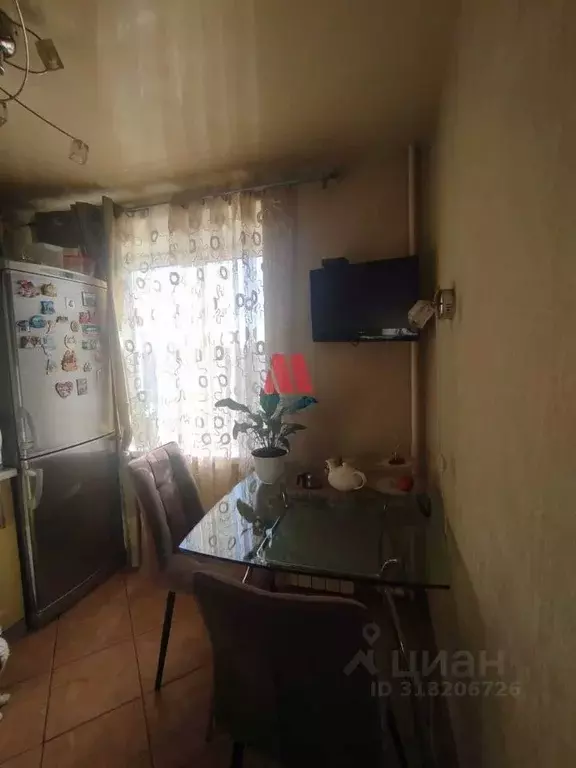 2-к кв. Ярославская область, Ярославль ул. Калинина, 5 (41.4 м) - Фото 1