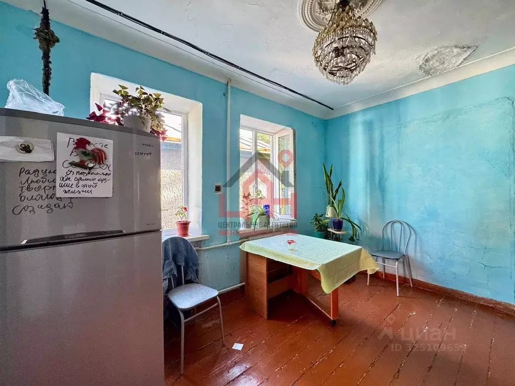 Дом в Ставропольский край, Ессентуки ул. Головченко, 61А (73 м) - Фото 1