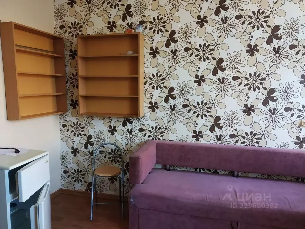 Комната Санкт-Петербург 3-я Советская ул., 32 (11.0 м) - Фото 2