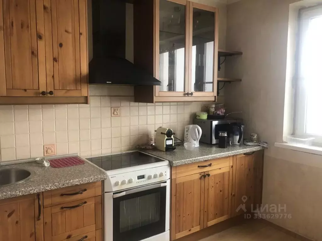 Комната Москва Гурьевский проезд, 19К3 (16.0 м) - Фото 1