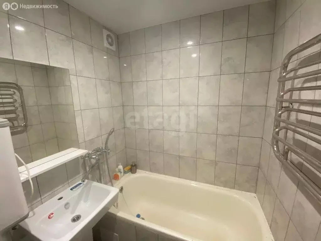 1-комнатная квартира: Энгельс, проспект Строителей, 31 (30.6 м) - Фото 0