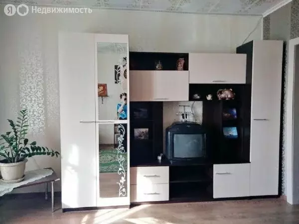 1-комнатная квартира: Новосибирск, Новосибирская улица, 19 (42 м) - Фото 1