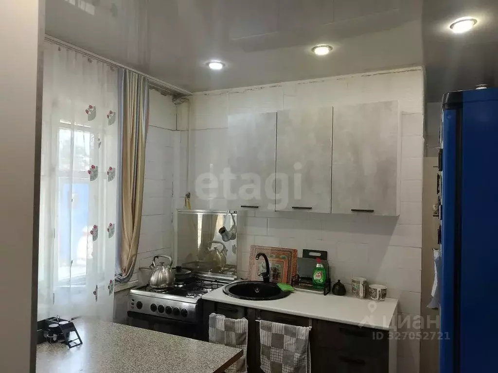 3-к кв. Адыгея, Майкоп Пролетарская ул., 377 (58.4 м) - Фото 2