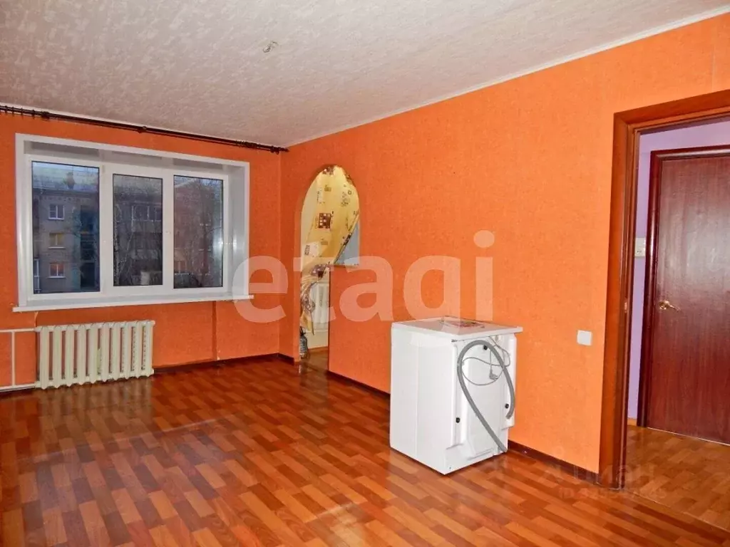 2-к кв. Владимирская область, Костерево г. Петушинский муниципальный ... - Фото 2