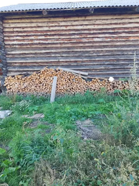 Дом в Коми, Сыктывдинский район, Озел муниципальное образование, с. ... - Фото 2