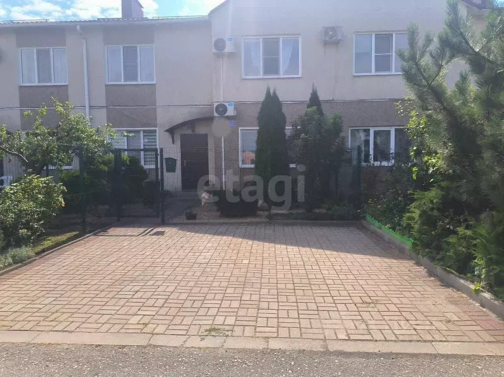 Таунхаус в Белгородская область, Белгородский район, Дубовское с/пос, ... - Фото 1