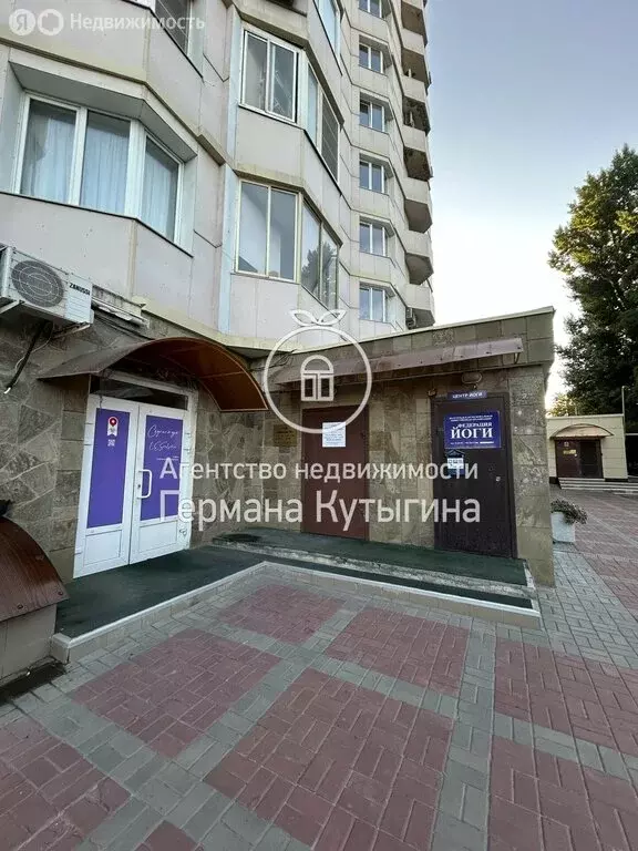 Офис (98.6 м) - Фото 2