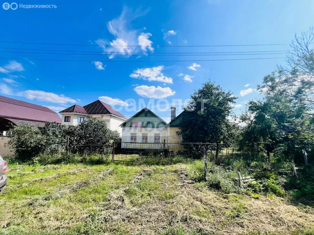 Дом в Елецкое, улица 9 Мая, 3 (66.4 м) - Фото 0