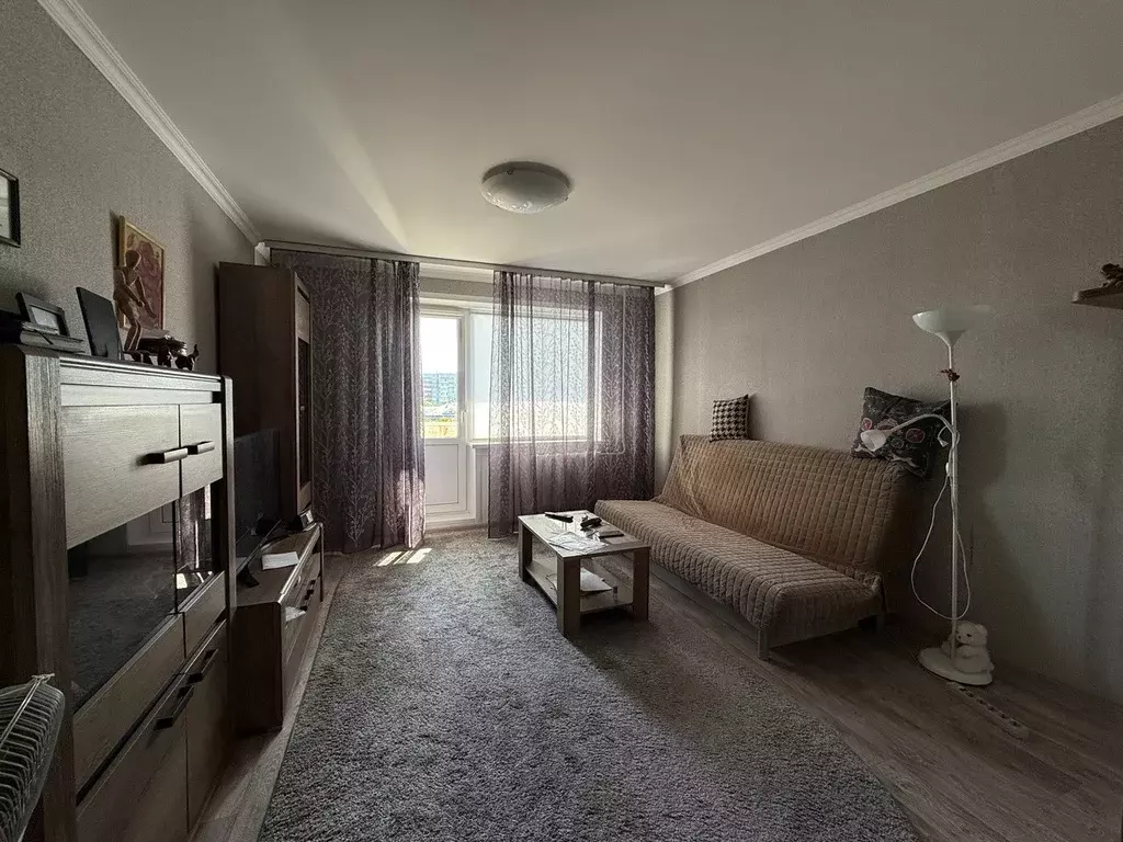 Продаётся 3-к квартира, 65 м - Фото 0