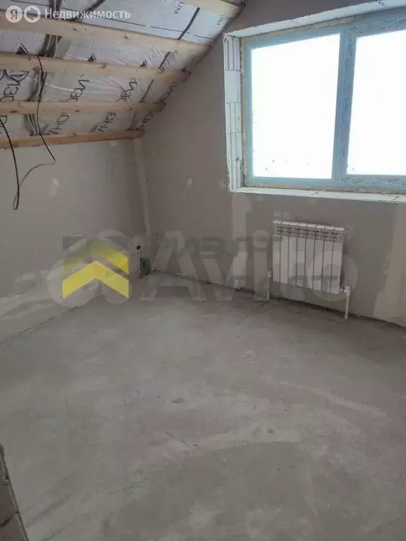 Дом в Омский район, село Усть-Заостровка (130 м) - Фото 2