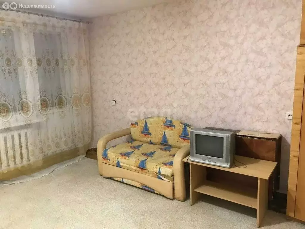 2-комнатная квартира: Екатеринбург, улица Крауля, 48/2 (43 м) - Фото 0
