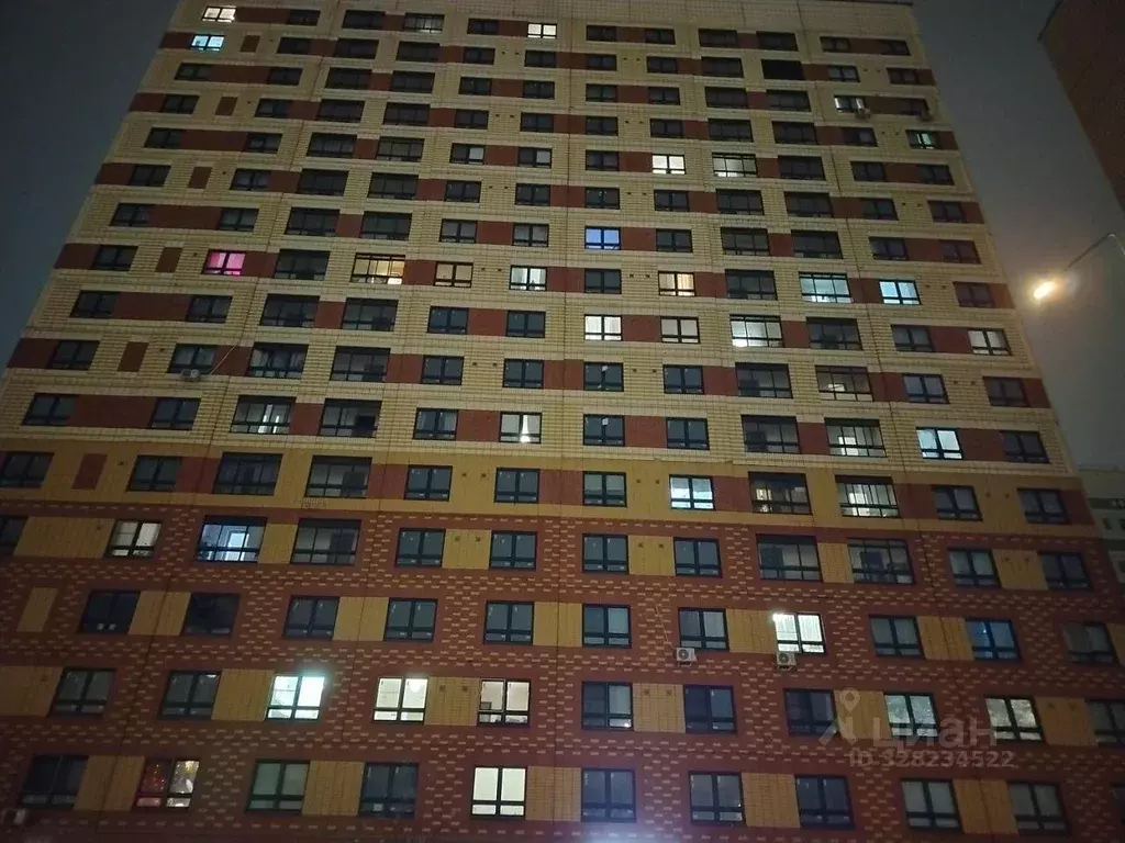 Квартира, 4 комнаты, 91.5 м - Фото 1