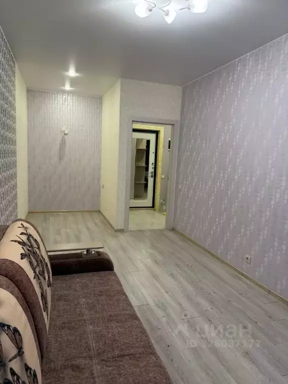 1-к кв. Московская область, Балашиха ш. Косинское, 4 (39.5 м) - Фото 2