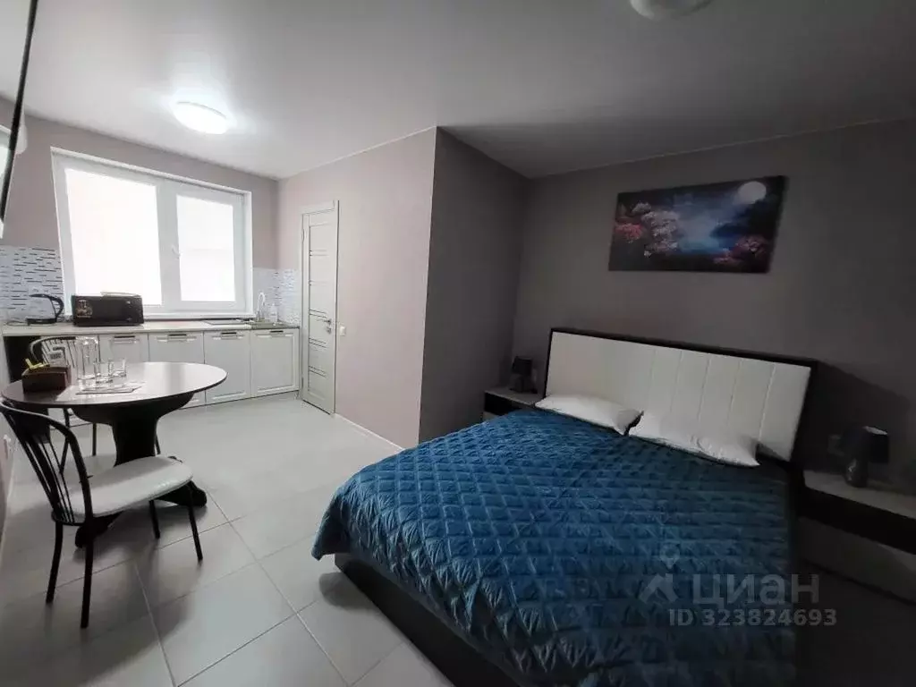 Комната Краснодарский край, Ейск Приморский пер., 11 - Фото 1