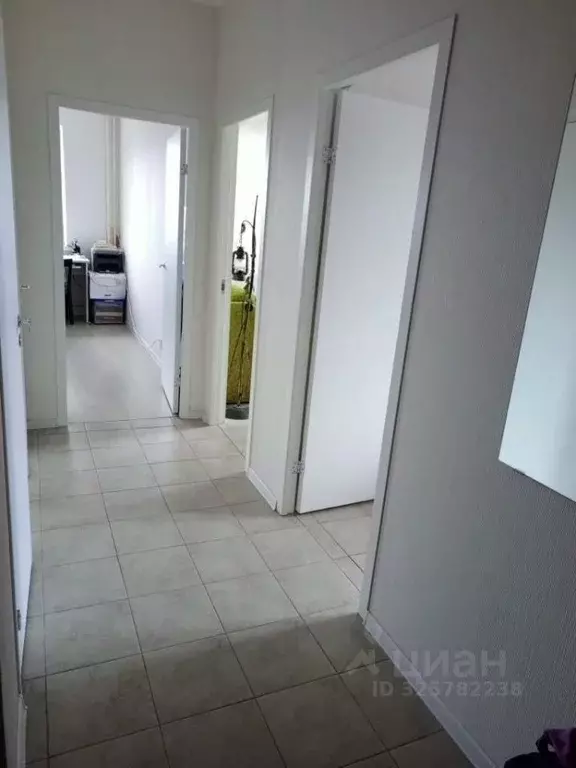 2-к кв. Московская область, Красногорск городской округ, Путилково пгт ... - Фото 2