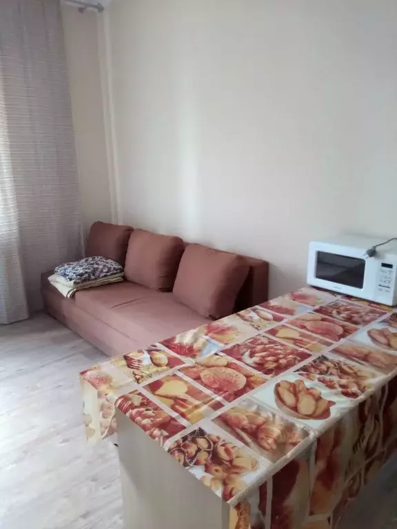 Продаётся квартира-студия, 28 м - Фото 1