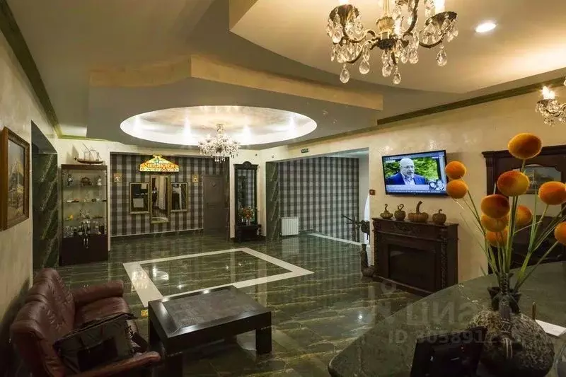 Комната Краснодарский край, Ейск ул. Мира, 120 (10.0 м) - Фото 2