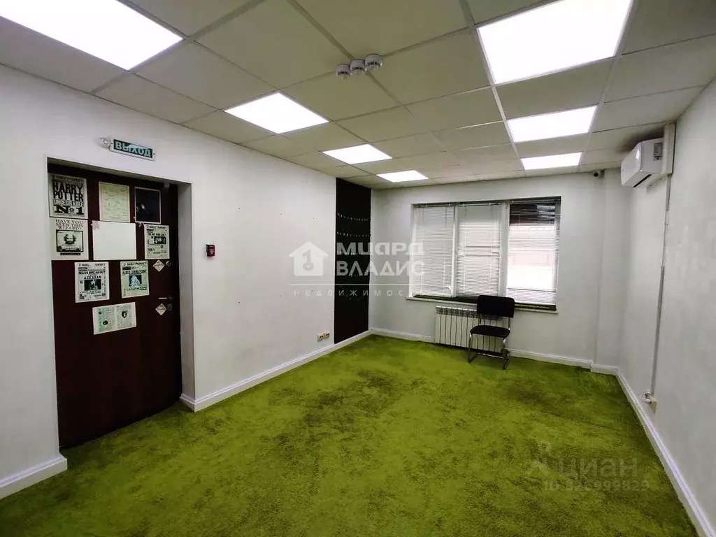 Офис в Омская область, Омск Волочаевская ул., 11/1 (142 м) - Фото 1