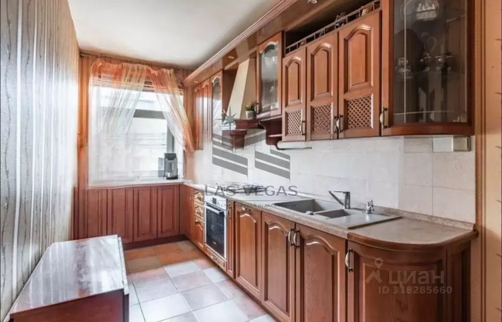 4-к кв. Санкт-Петербург Думская ул., 5/22 (112.0 м) - Фото 0
