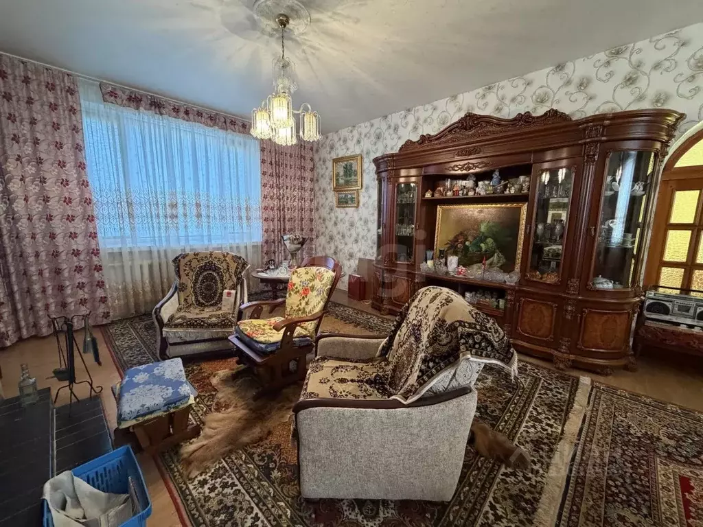 Дом в Калининградская область, Балтийск Дачная ул., 10 (257 м) - Фото 2