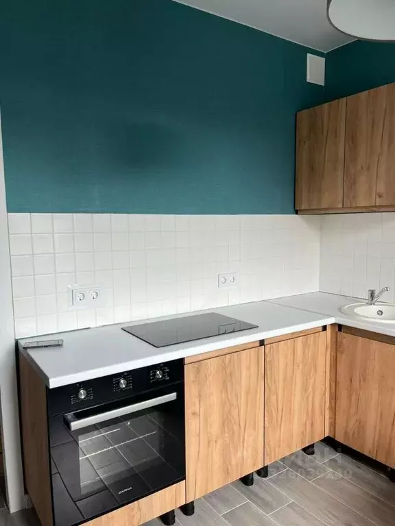 1-к кв. Москва Нововладыкинский проезд, 1к1 (40.0 м) - Фото 2