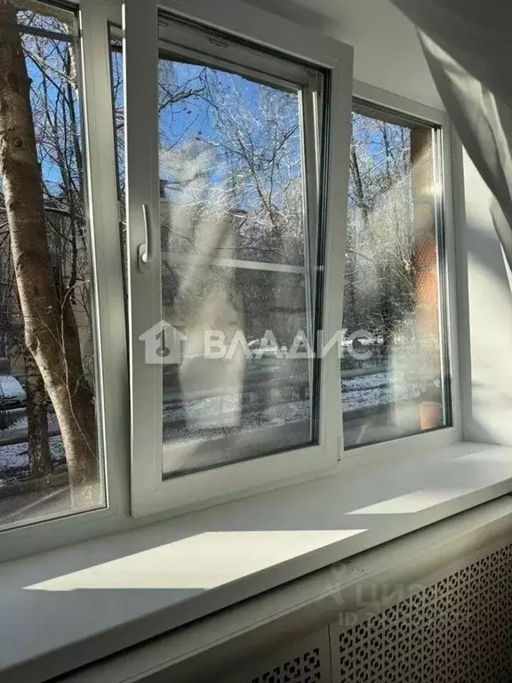 1-к кв. Нижегородская область, Нижний Новгород ул. Ванеева, 49 (30.2 ... - Фото 2