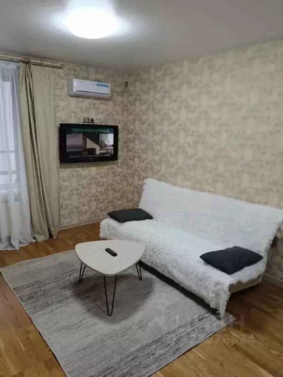 1-к кв. Санкт-Петербург Полтавский проезд, 2 (40.0 м) - Фото 1