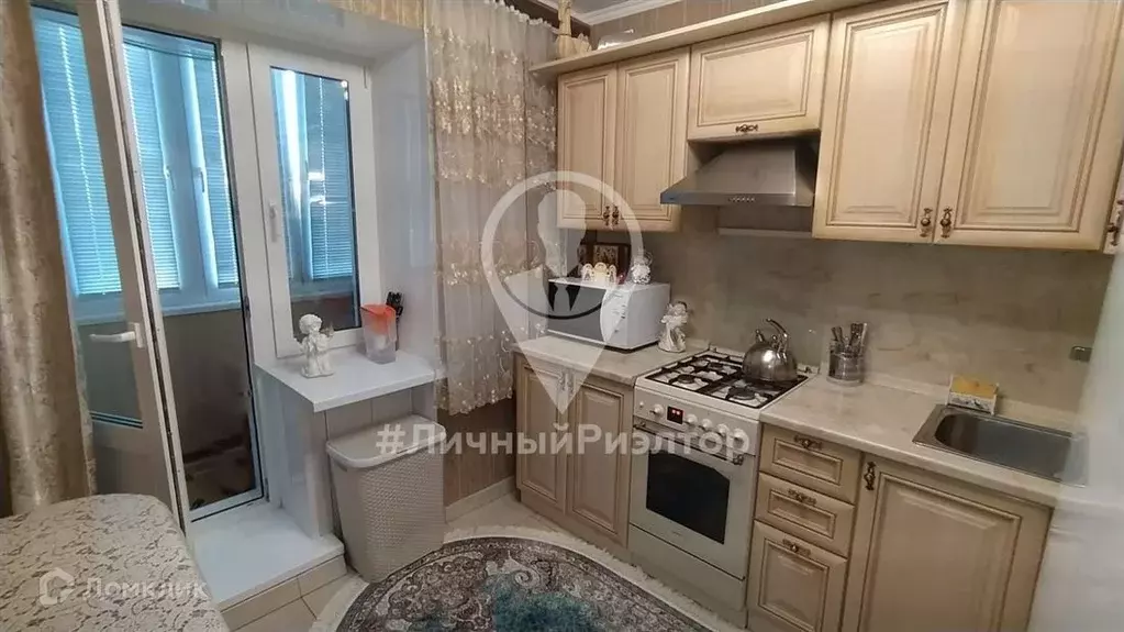 Продаётся 2-к квартира, 48.2 м - Фото 0