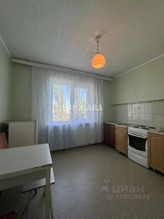 1-к кв. Белгородская область, Старый Оскол Олимпийский мкр, 20 (38.0 ... - Фото 0