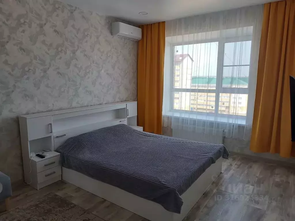 2-к кв. Воронежская область, Лиски ул. Коминтерна, 32А/1 (60.0 м) - Фото 1