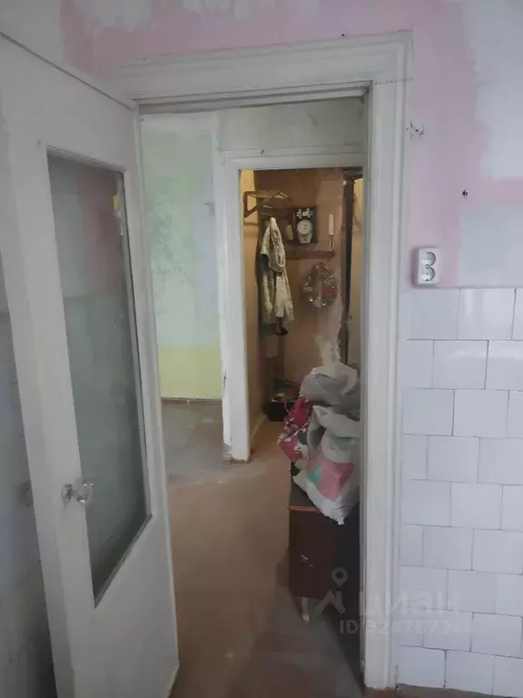 2-к кв. Алтайский край, Барнаул ул. Матросова, 193 (39.1 м) - Фото 2