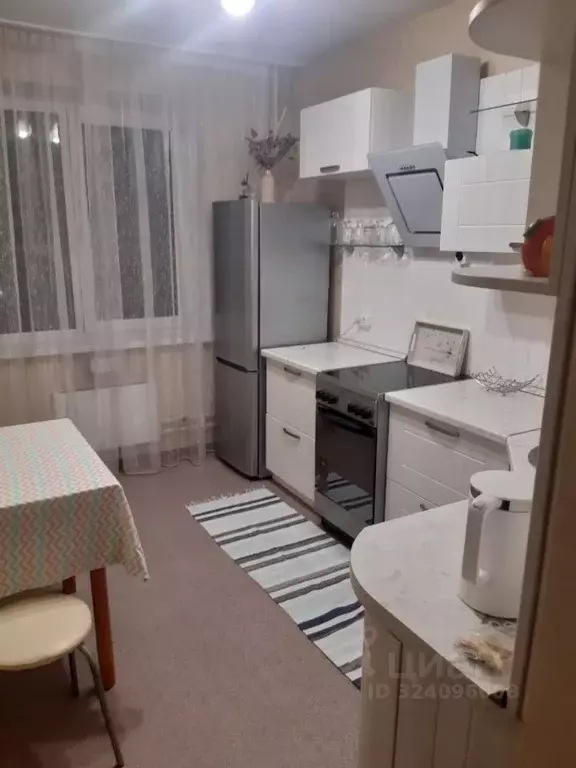 2-к кв. Волгоградская область, Волгоград Колосовая ул., 18 (63.0 м) - Фото 2