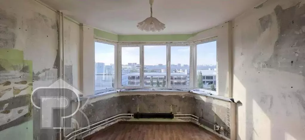 3-к кв. Москва ул. Маршала Кожедуба, 2К1 (76.0 м) - Фото 1