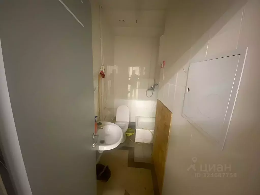 Торговая площадь в Москва ул. Сущевский Вал, 3/5А (107 м) - Фото 1