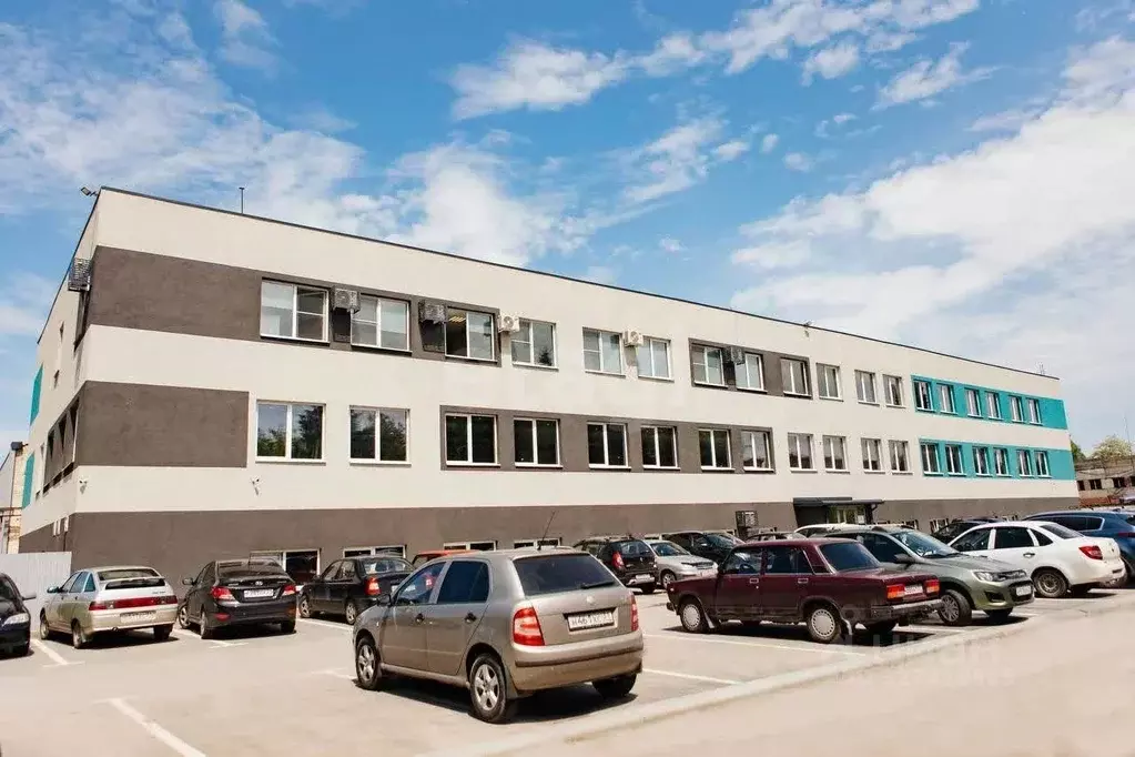 Склад в Белгородская область, Шебекино ул. Матросова, 8 (7310 м) - Фото 2