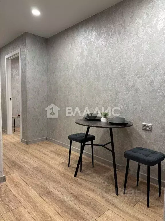 1-к кв. Санкт-Петербург, Санкт-Петербург, Колпино Павловская ул., 54к3 ... - Фото 2