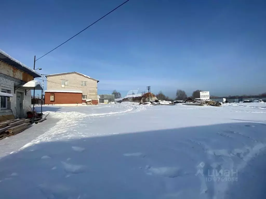 Помещение свободного назначения в Башкортостан, Уфа д. Романовка, ул. .,  Аренда помещений свободного назначения в Уфе, ID объекта - 90003316518